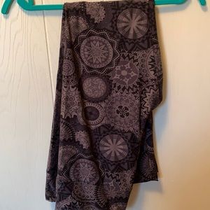 TC LuLaRoe leggings